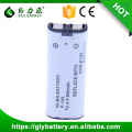 P105 5/4 AAA 2.4v ni-mh 900mah rechargeable battery aaa For Cordless Phone